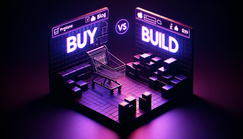 Купити Telegram-канал чи створити з нуля: що вигідніше