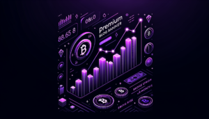 Просування криптообмінника в Telegram: кейс від 0 до результатів за 8 місяців